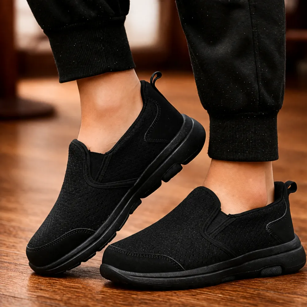 Slip on Comfort Shoes