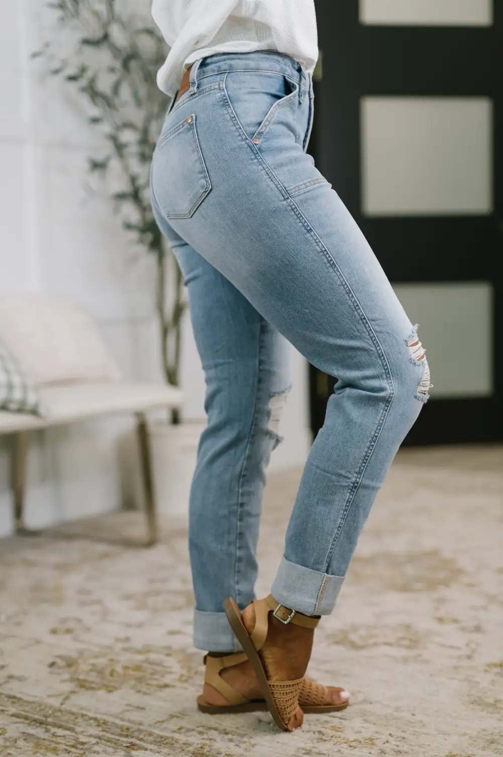 Women's Jeans