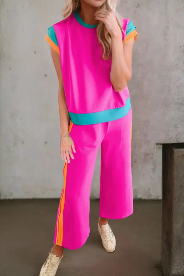 Cozy Everyday Lounge Set Ease