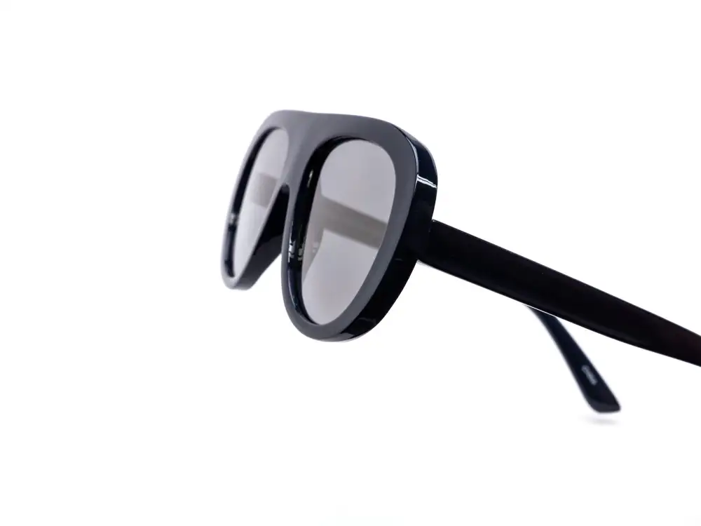 12-Pack Chunky Aviator Assorted Sunglasses