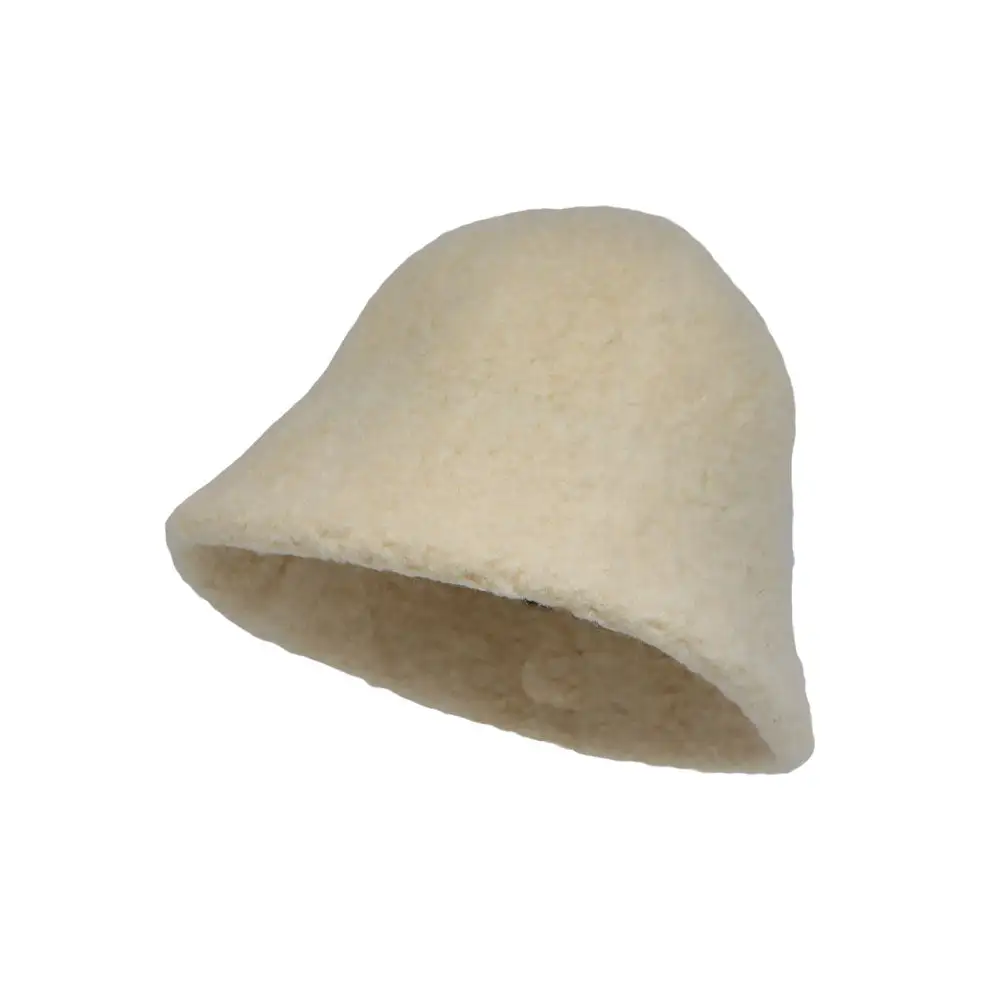 Floppy Bucket Sun Hat