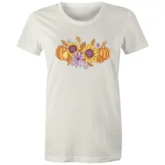 Flower Bouquet T-Shirt