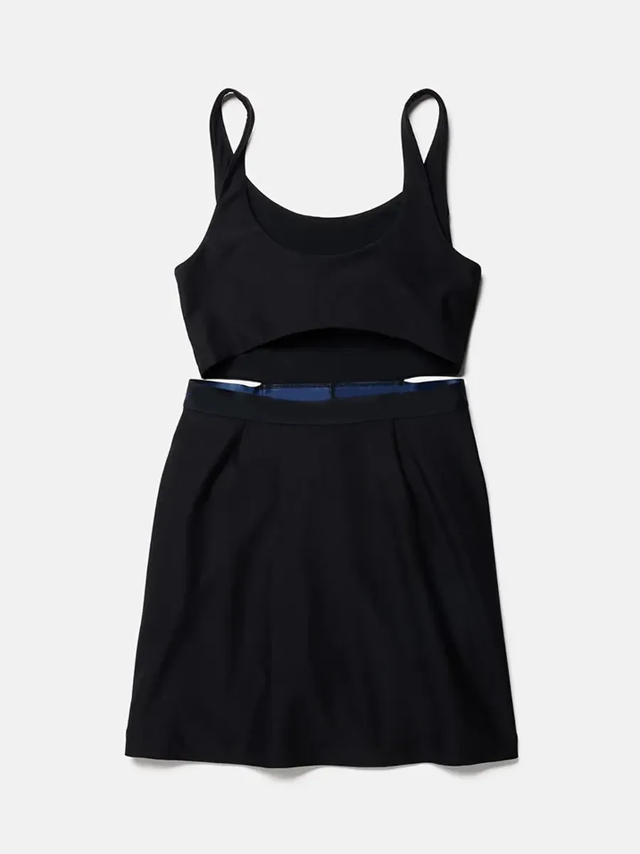 Sporty Dress