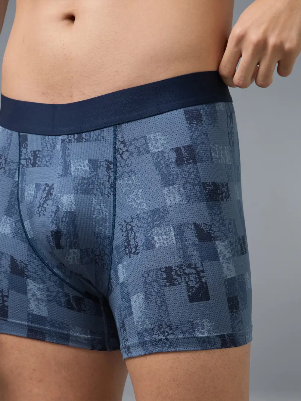 Natural Move Printed Briefs