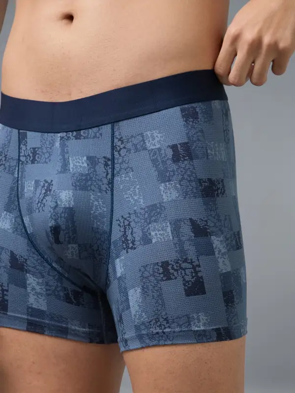 Natural Move Printed Briefs
