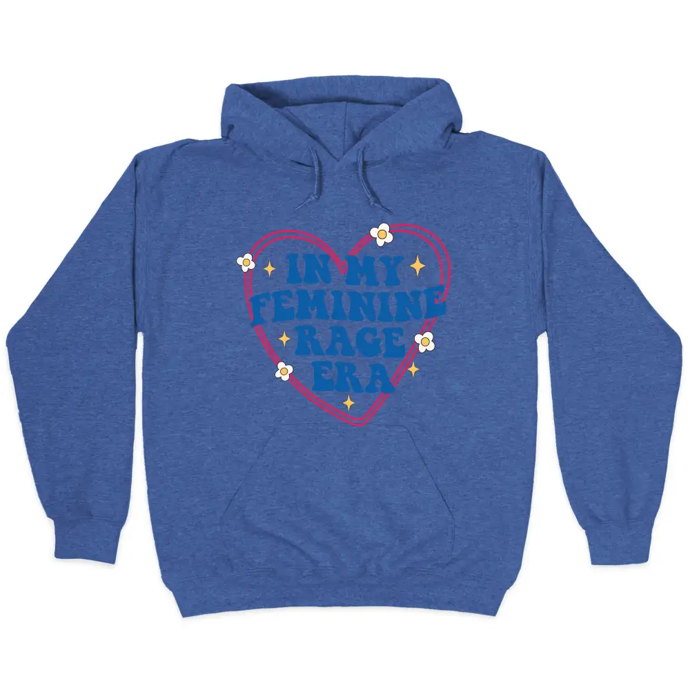 Simple Cloud Pullover Hoodie