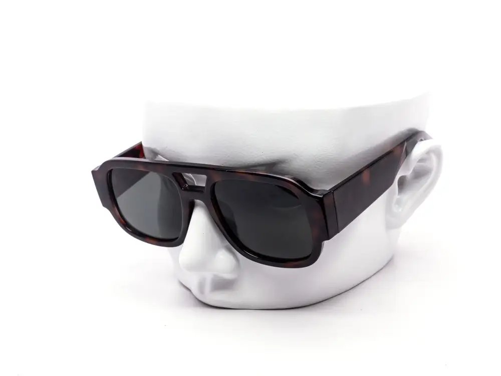 12-Pack Aviator Assorted Sunglasses
