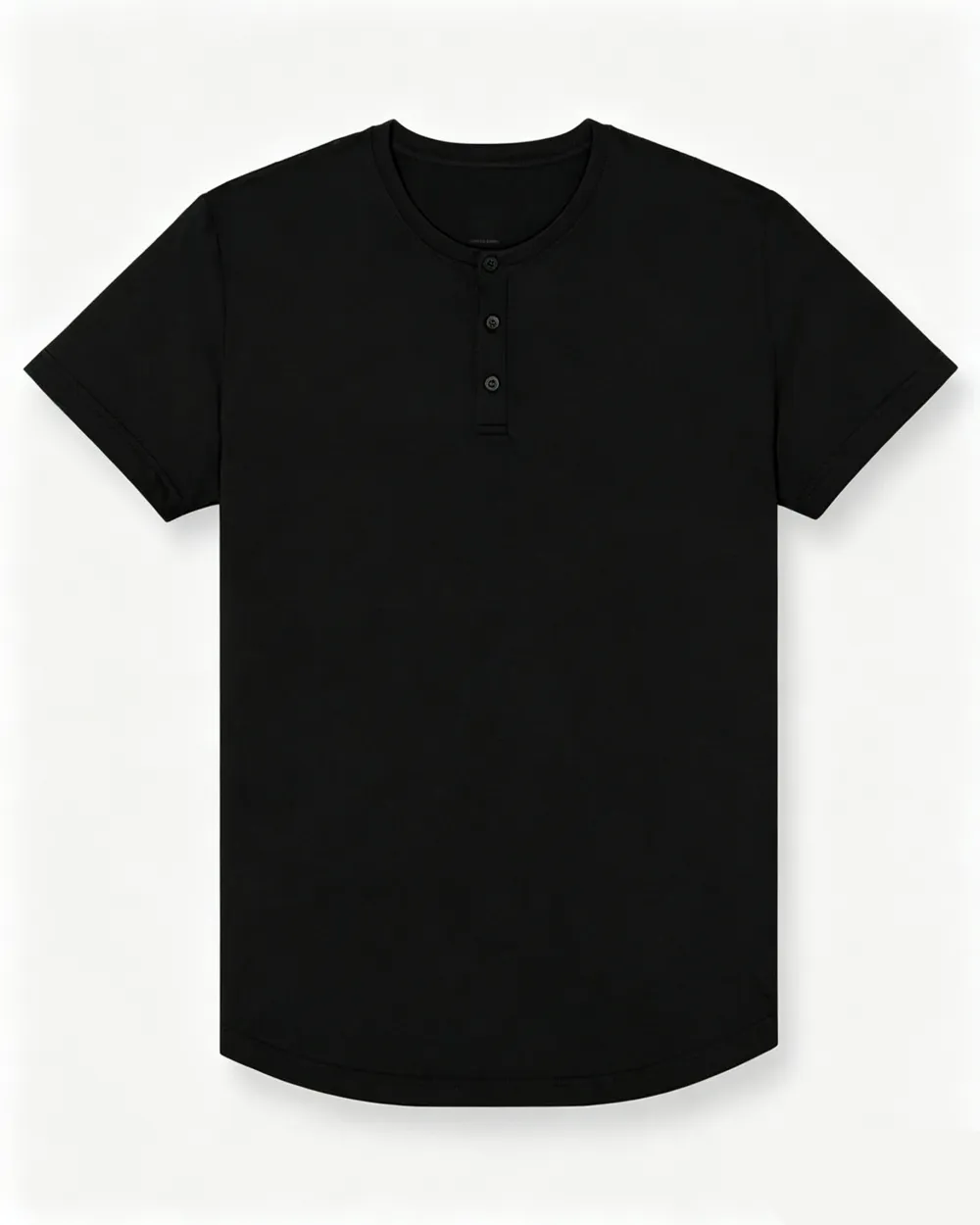 🛒 90% OFF NOW!2026 New Men's Henley Drop-Cut