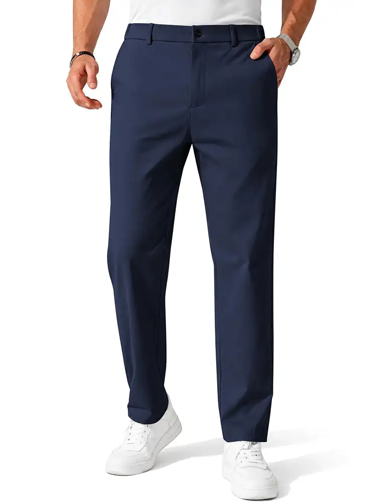 Clean Stretch Waist Chino Pants