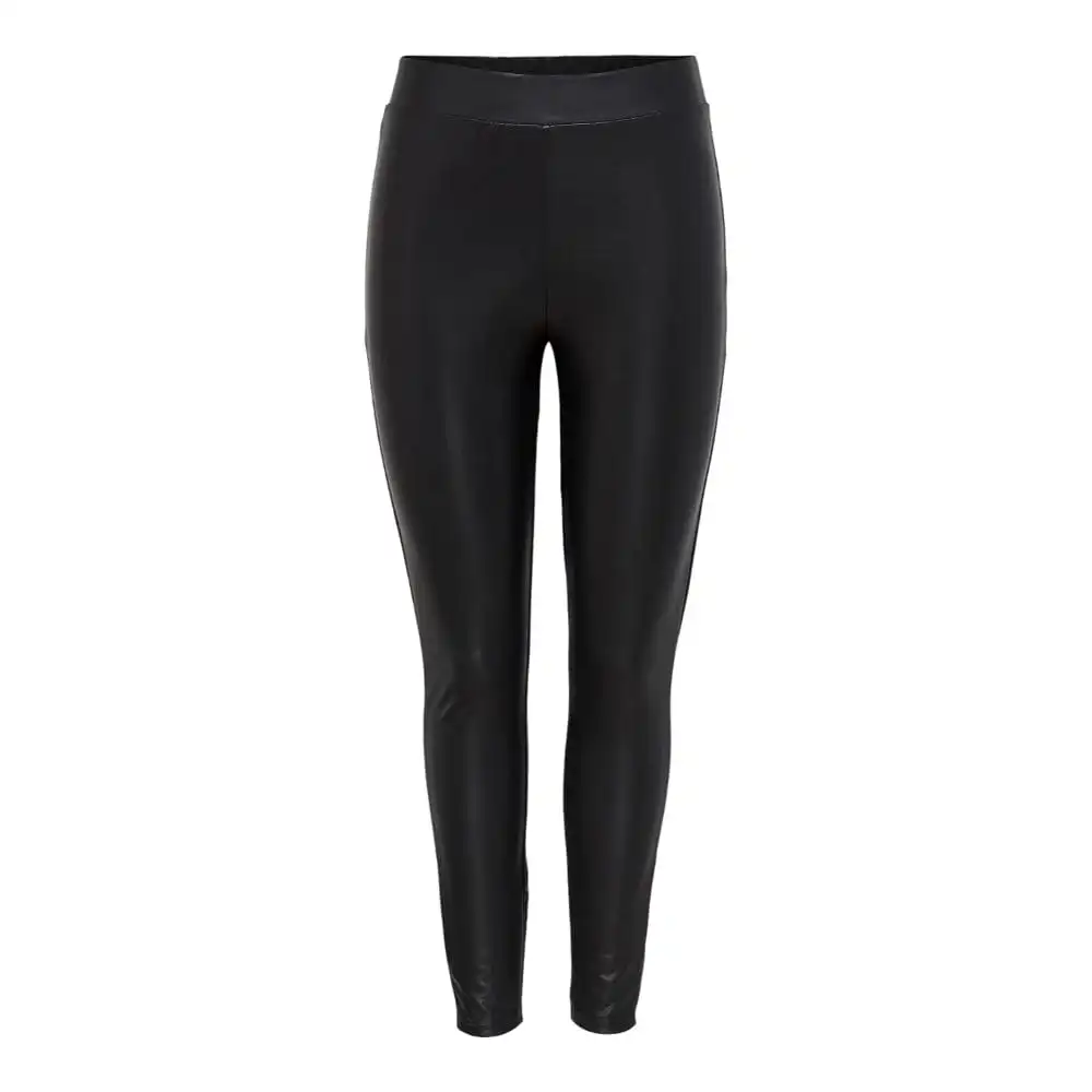 Coated Women's Leggings