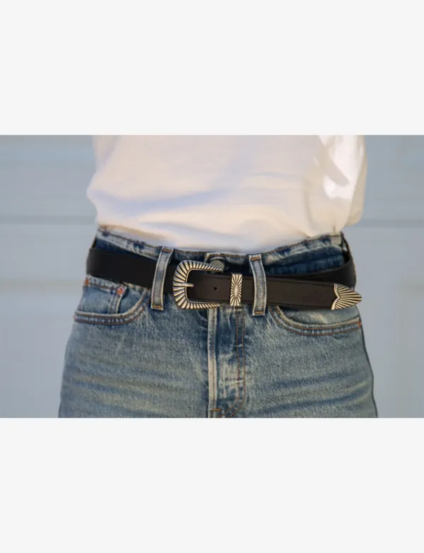 Everyday Henrietta Belt