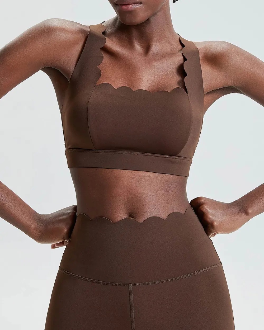 Dynamic Flex Active Sports Bra