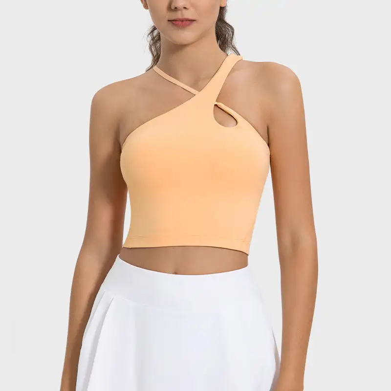 Balanced Training Sports Sports Bra