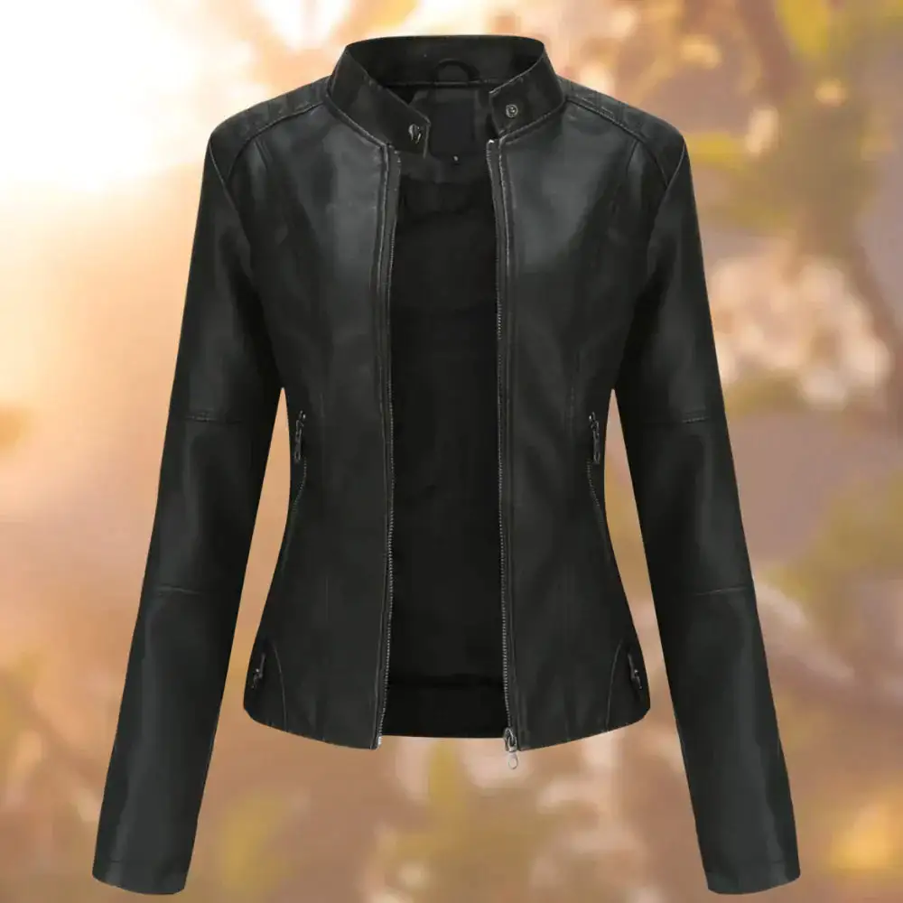 Structured Versatile Everyday Jacket