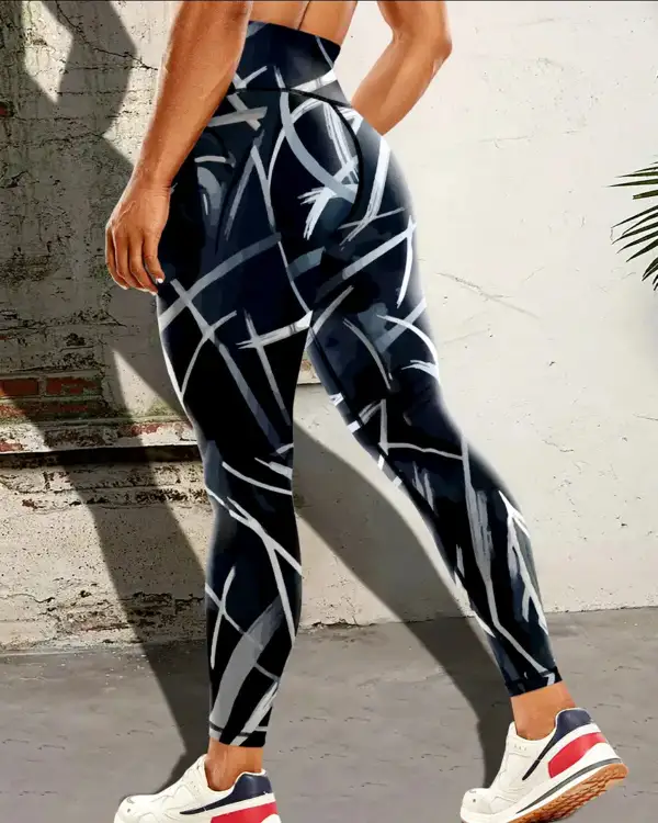 Energy Everyday Active Leggings