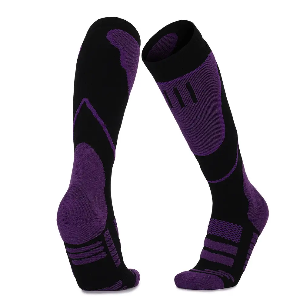 Thermal Ski Socks