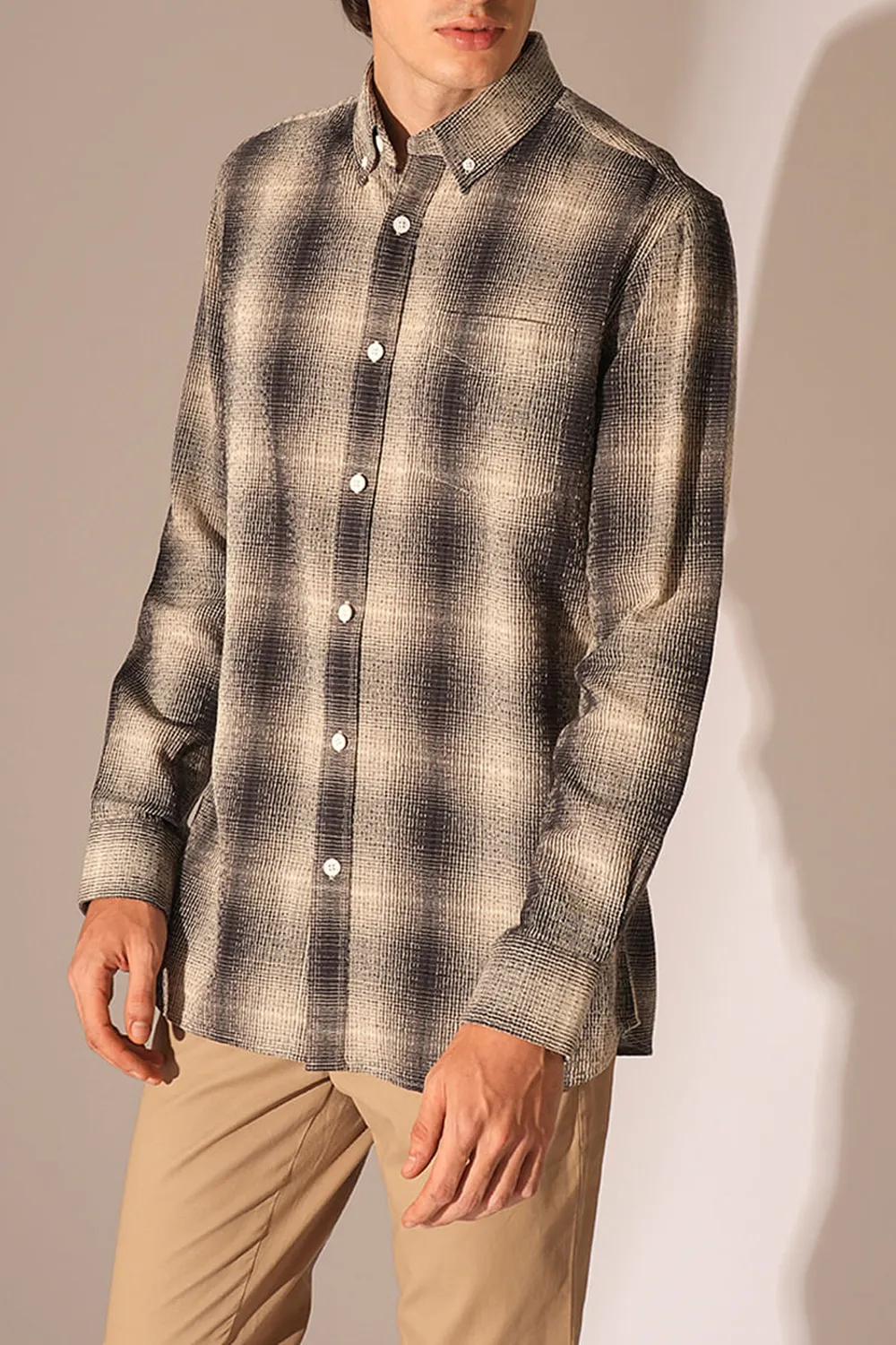 MEN'S TOPS
