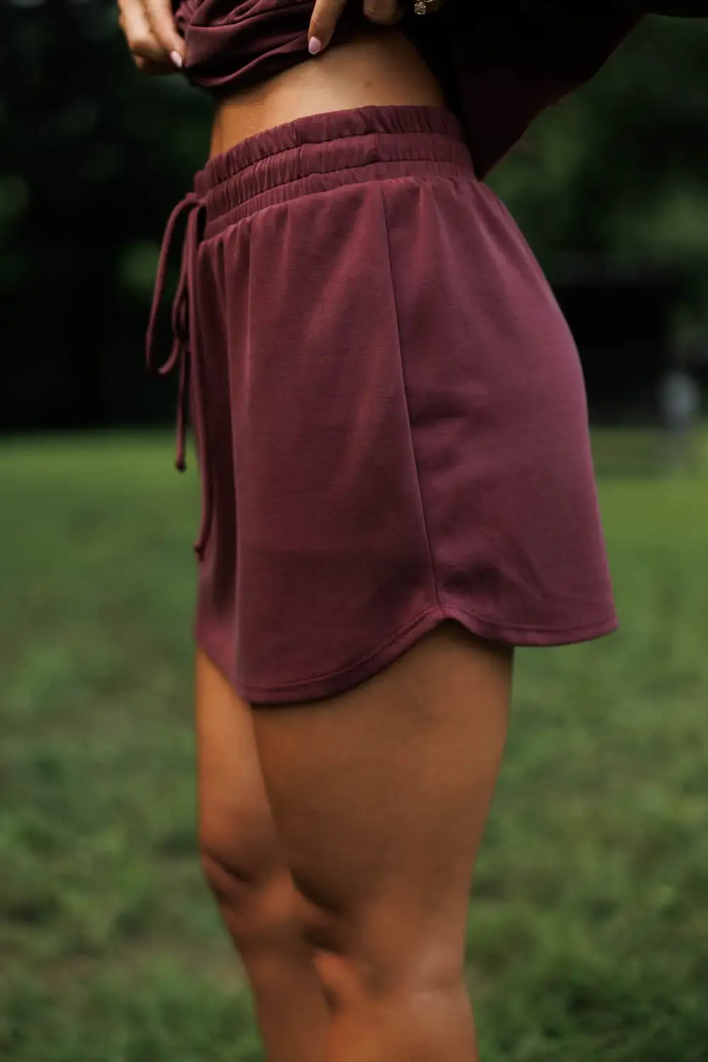 Scuba Mini Skort
