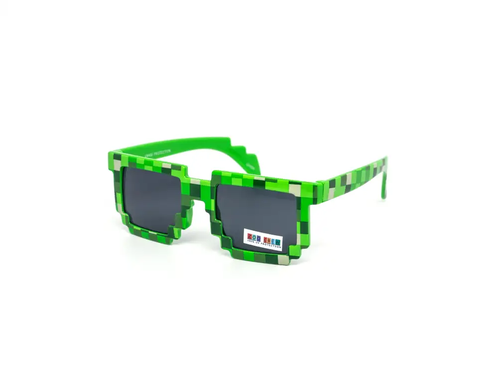 12-Pack Kids Dark Lens Assorted Sunglasses