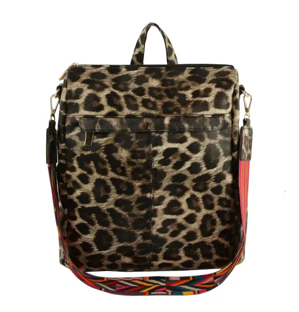 Guitar Strap Everyday Backpack