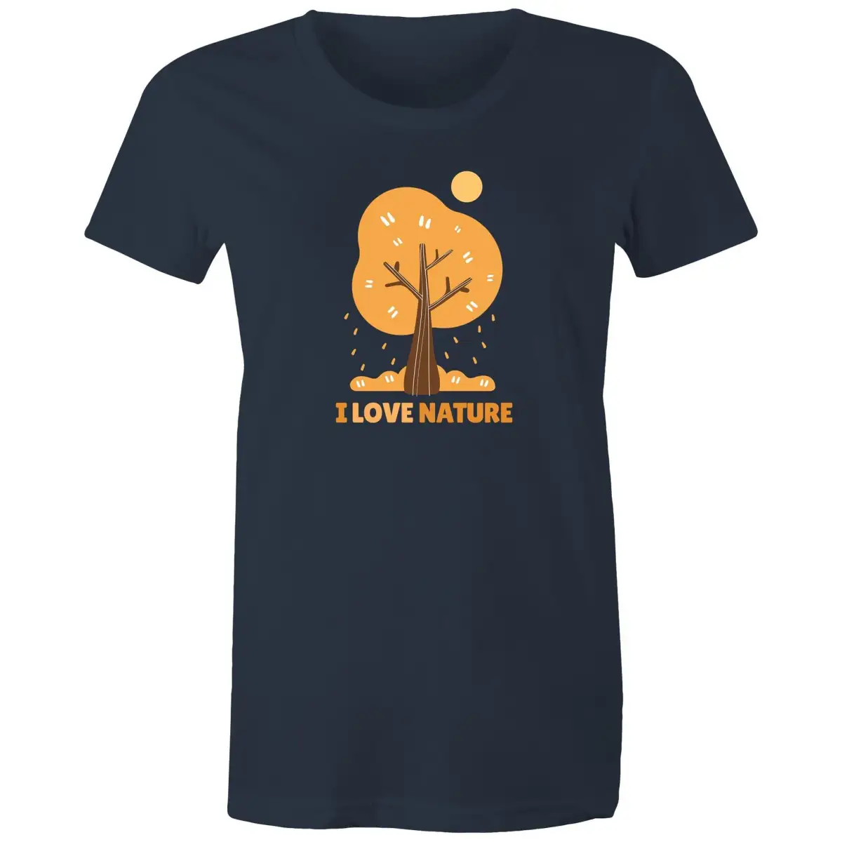 Love Nature T-Shirt