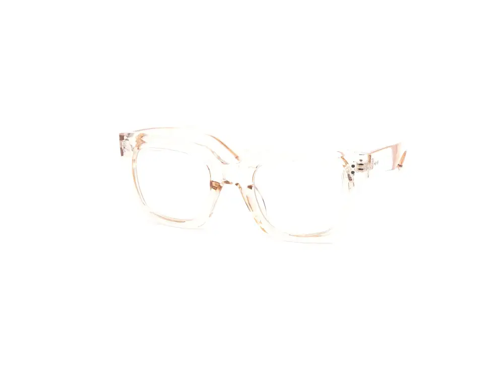 12-Pack Chunky Blue Light Glasses