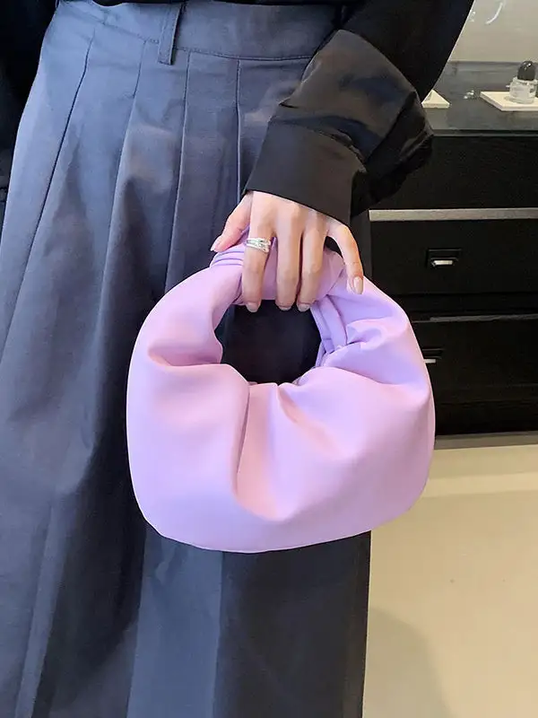 Everyday Modern Shoulder Bag