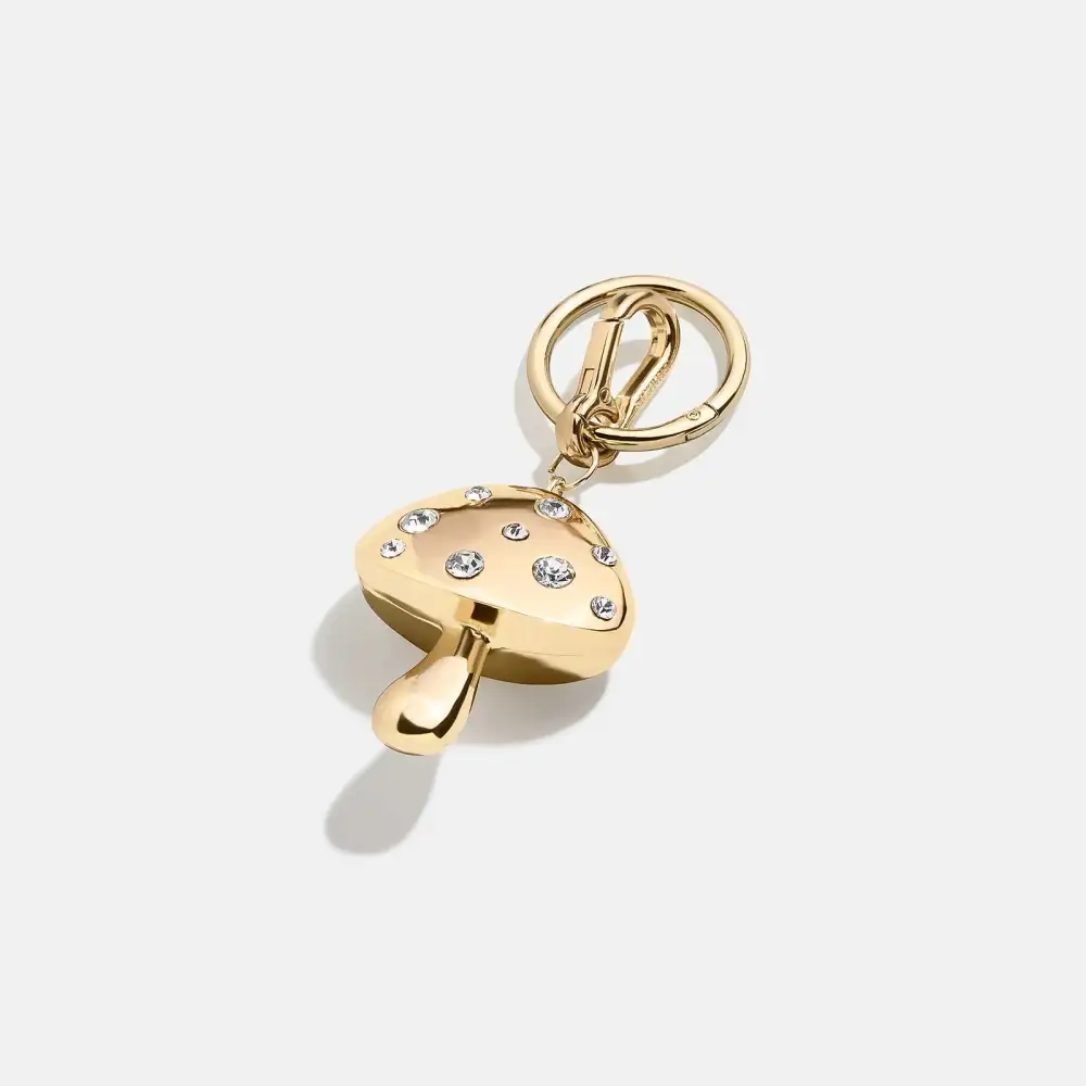 Mush To Love Bag Charm