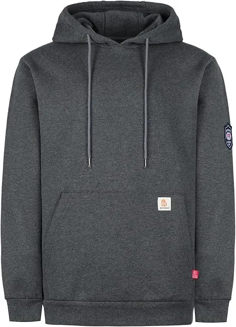 ⚡ FR Pullover Hoodie – Built Tough. Made to Protect | Limited-Time Safety Gear Sale – Up to 35% OFF!