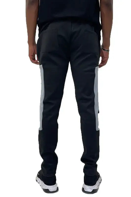 Comfort Cargo Pants