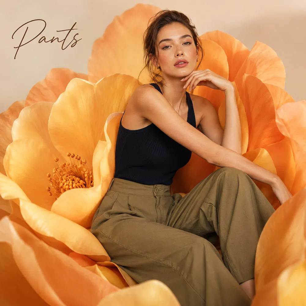 Pants
