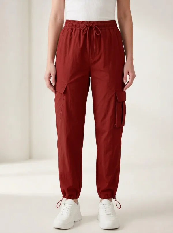 Women's Classic Refined Cargo Cargo Work Pants