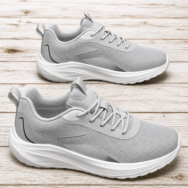 Modern Comfort Sneakers