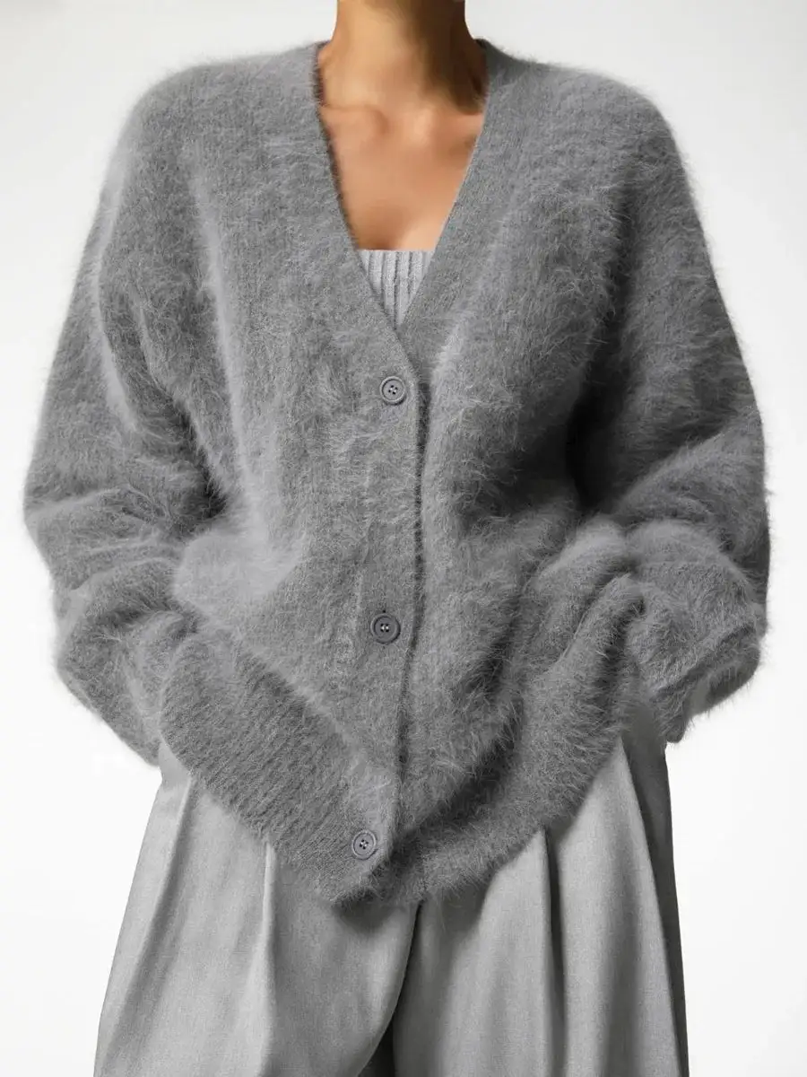 Basic Wool Sweater