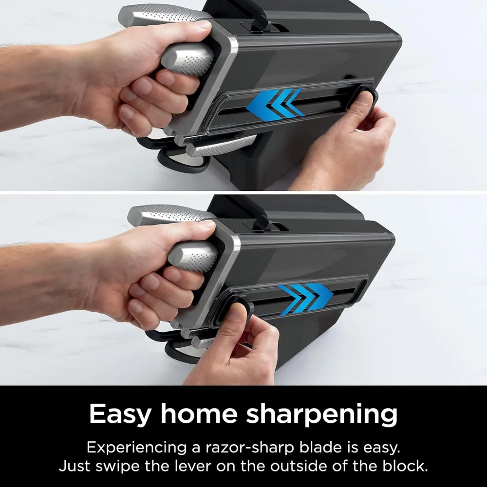 Ninja Knife Set