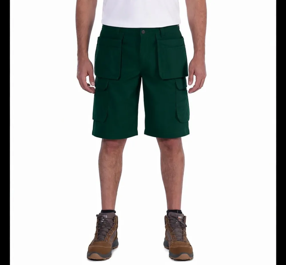 Men's sports casual shorts