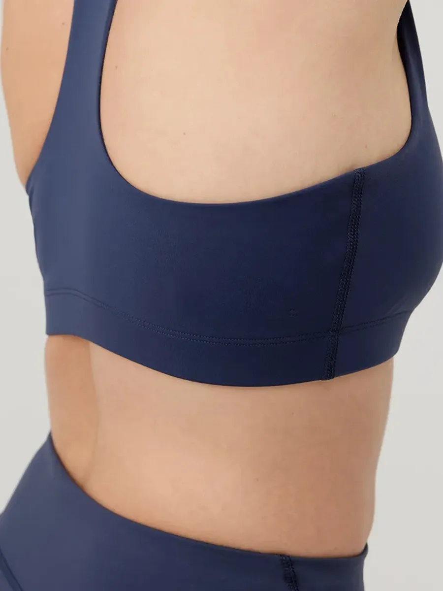 Strapless Bra
