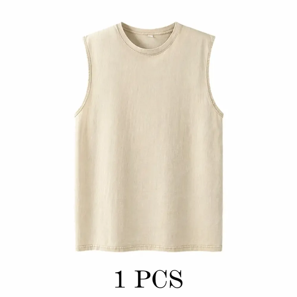 Men's Loose Fit Sports T-Shirt