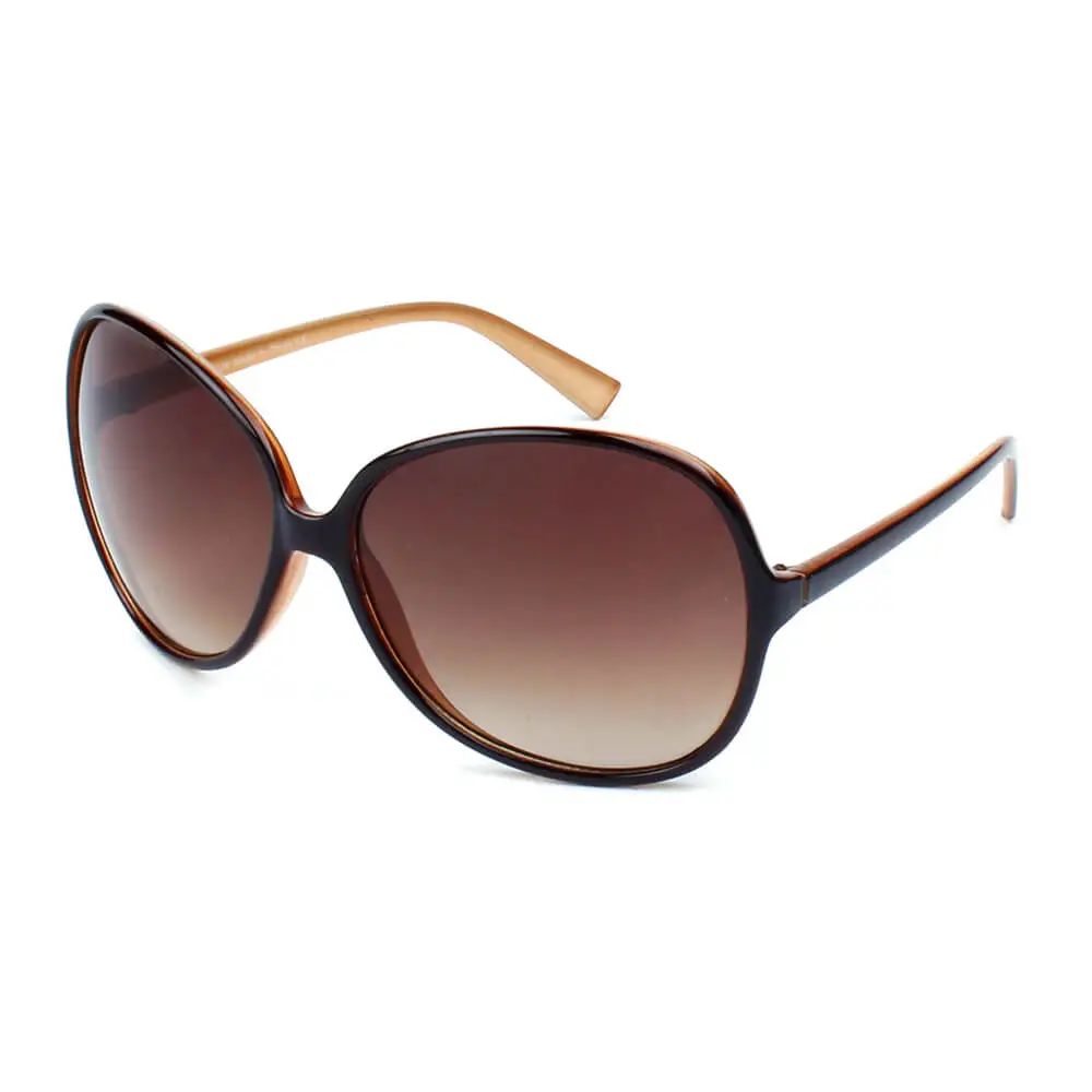 Cozy Butterfly Frame Sunglasses