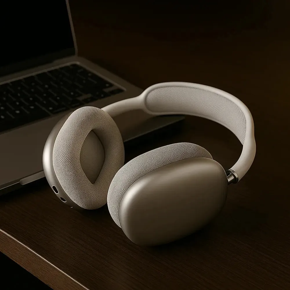Bariveo Pro – Bluetooth Headphones