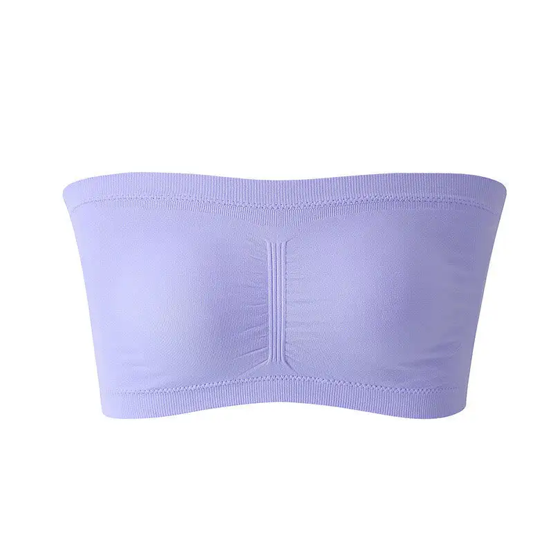 Padded Bralette Wireless Bra