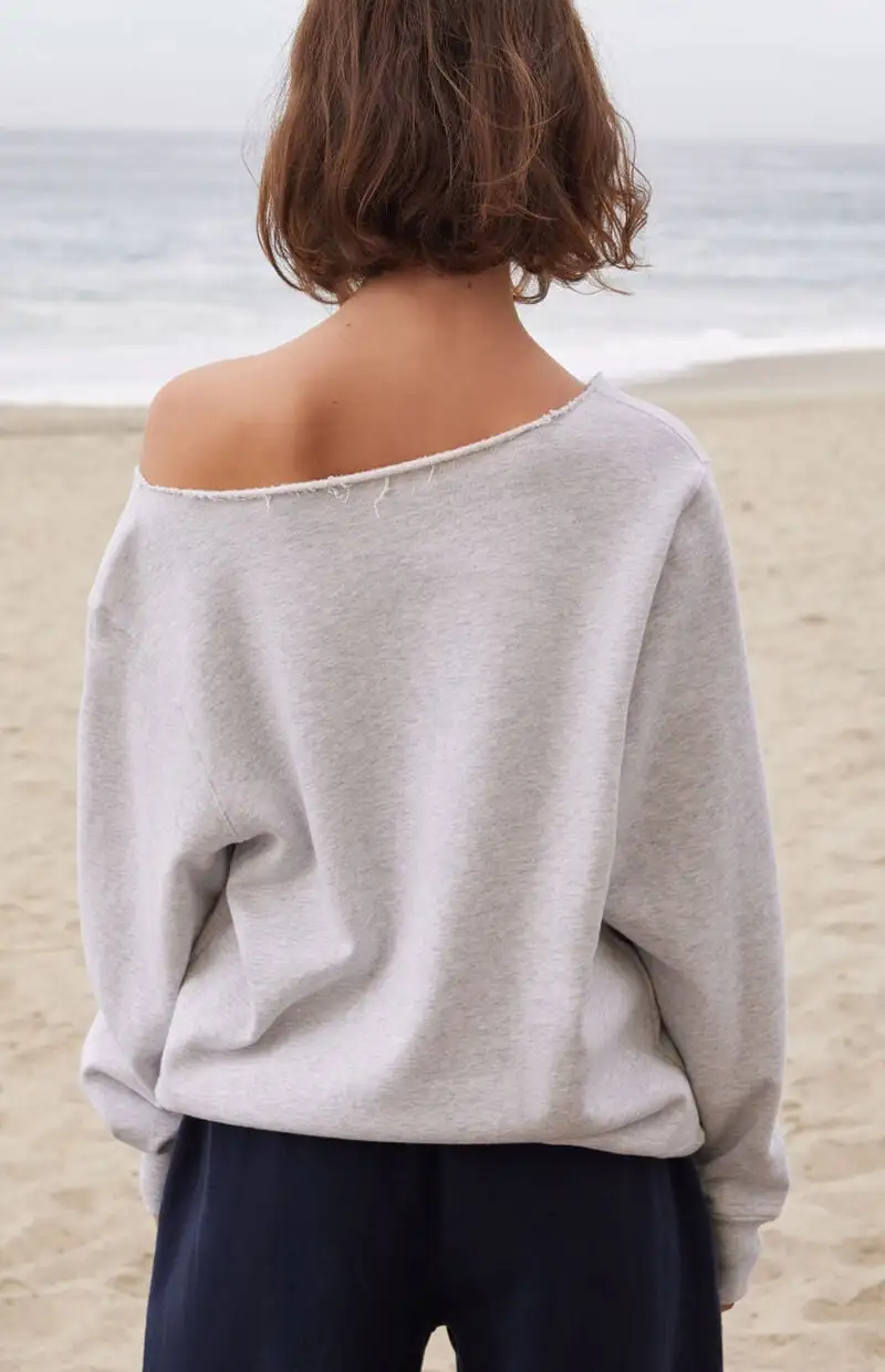 John Galt Estelle 44 Sweatshirt