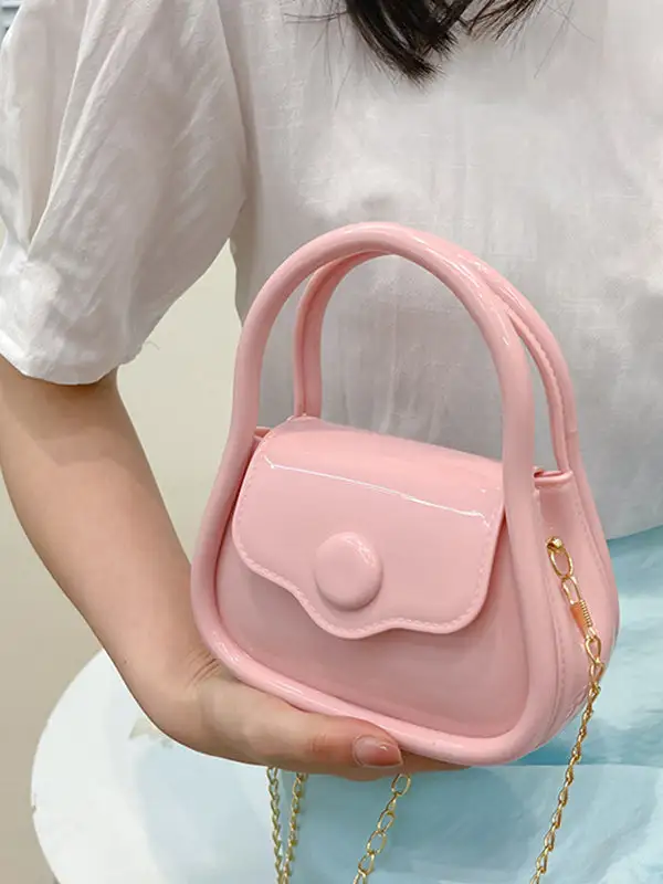 Everyday Compact Crossbody Bag