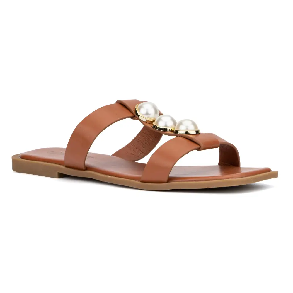 Pearl Sandal Casual Shoes
