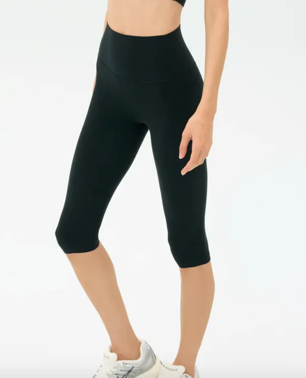 Relaxed Lightweight Casual Leggings