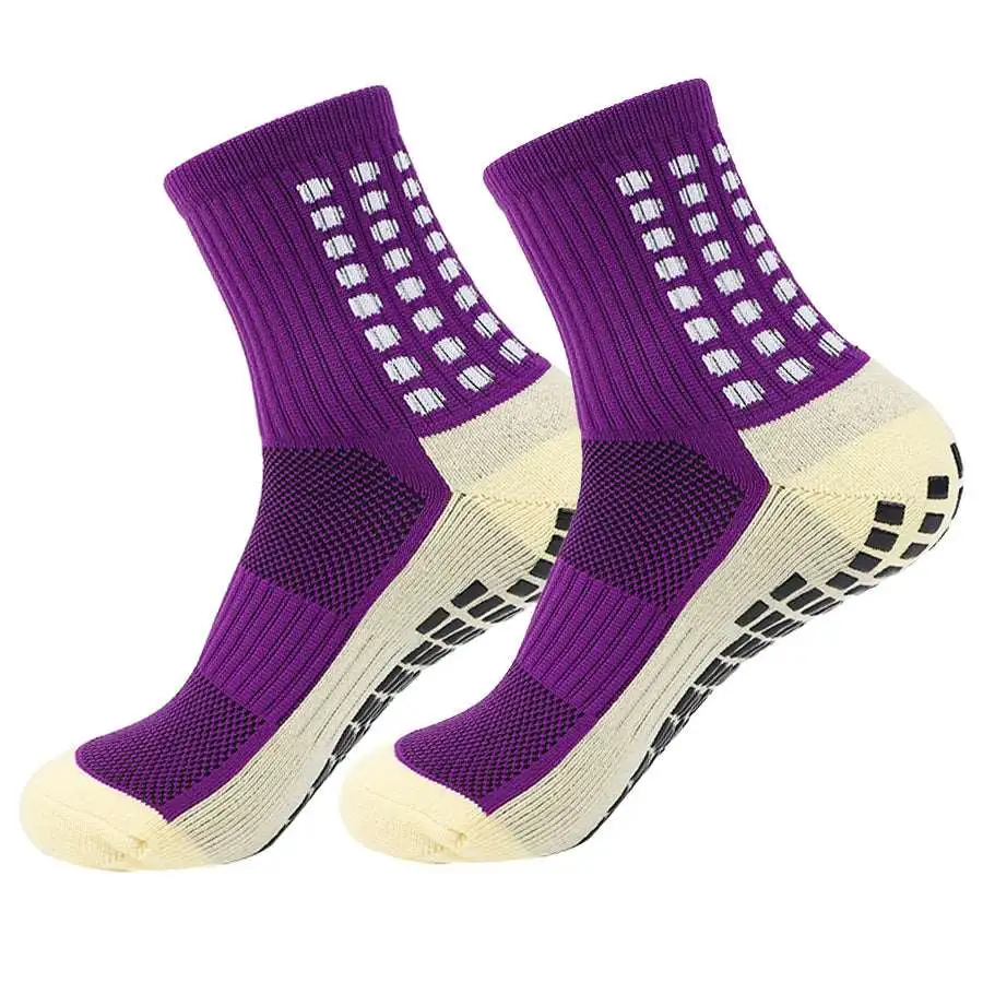Refined Everyday Casual Socks