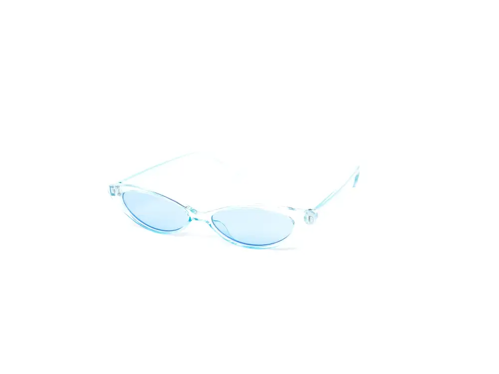 12-Pack Kids Slim Assorted Sunglasses