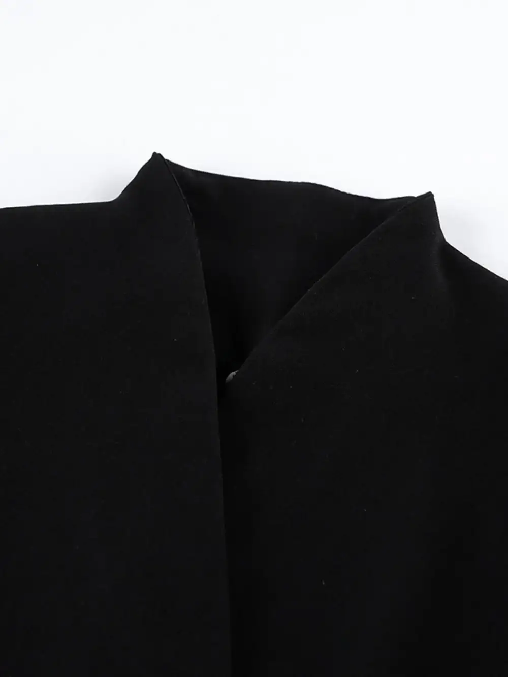 Pleated Dress Casual