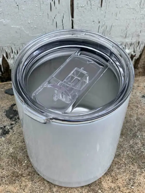 Rocks Lowball Rocks Tumbler