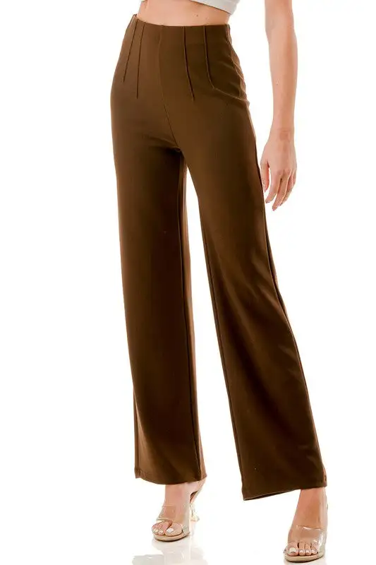 Effortless Everyday Casual Pants